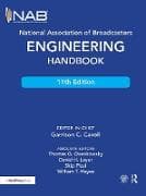 National Association of Broadcasters Engineering Handbook