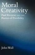 Moral Creativity