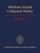 Michael Atiyah Collected Works
