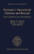 Feynman's Operational Calculus and Beyond