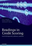 Readings in Credit Scoring