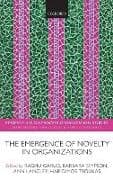 The Emergence of Novelty in Organizations