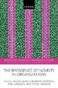 The Emergence of Novelty in Organizations