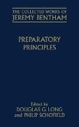 Preparatory Principles