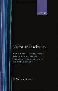 Victorian Insolvency