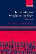 Introduction to Symplectic Topology