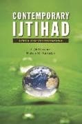 Contemporary Ijtihad