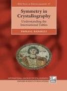 Symmetry in Crystallography