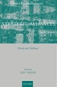 Strategic Alliances