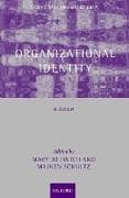 Organizational Identity