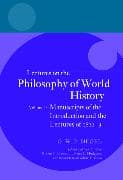 Hegel: Lectures on the Philosophy of World History, Volume I