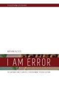 I AM ERROR