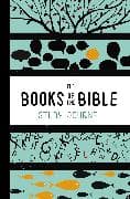 The Books of the Bible Study Journal