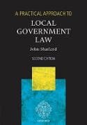 A Practical Approach to Local Government Law