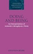 Doing and Being