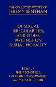 Of Sexual Irregularities, and Other Writings on Sexual Morality