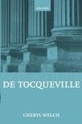 De Tocqueville