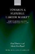 Towards a Flexible Labour Market
