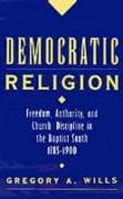 Democratic Religion