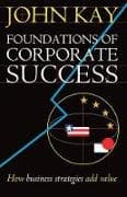 Foundations of Corporate Success