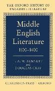 Middle English Literature 1100-1400