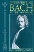 Interpreting Bach at the Keyboard