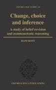 Change, Choice and Inference