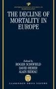 The Decline of Mortality in Europe