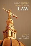 The New Oxford Companion to Law