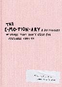 The Emotionary