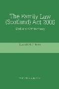 The Family Law (Scotland) ACT 2006