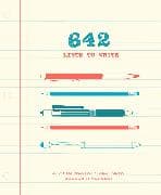 642 Lists to Write