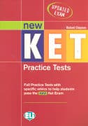 New KET with Key