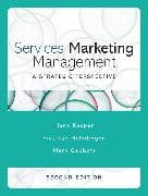 Services Marketing Management