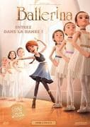 Ballerina F