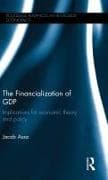 The Financialization of GDP
