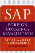 SAP Foreign Currency Revaluation