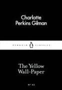 The Yellow Wall-Paper