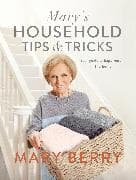 Mary's Household Tips and Tricks