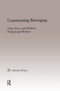 Constructing Belonging