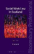Social Work Law in Scotland