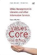 Ethics Management in Libraries and Other Information Services