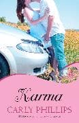 Karma: Serendipity Book 3