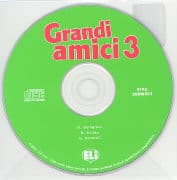 Audio CD