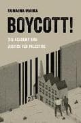Boycott!: Volume 4