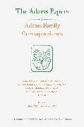 Adams Family Correspondence: Volume 13