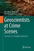 Geoscientists at Crime Scenes