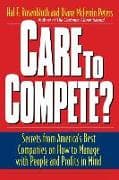 Care To Compete?