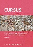 Cursus - Ausgabe A, Latein als 2. Fremdsprache