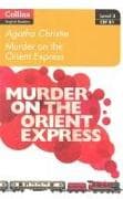 Murder on the Orient Express